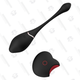 Queen of Hearts | $38 | 55% Discount Applied in Cart